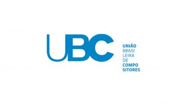 Logo/UBC - União Brasileira de Compositores