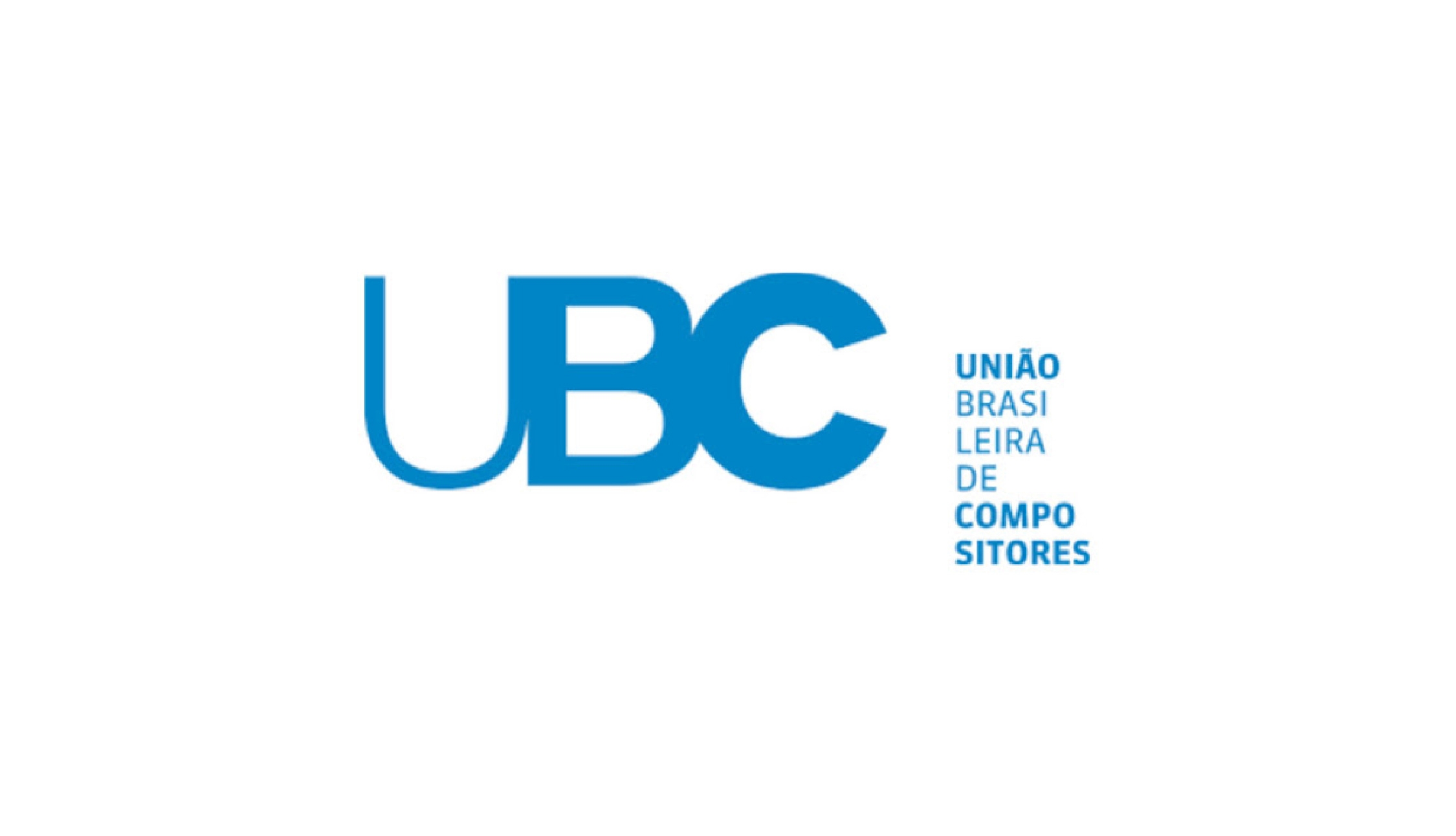 Logo/UBC - União Brasileira de Compositores