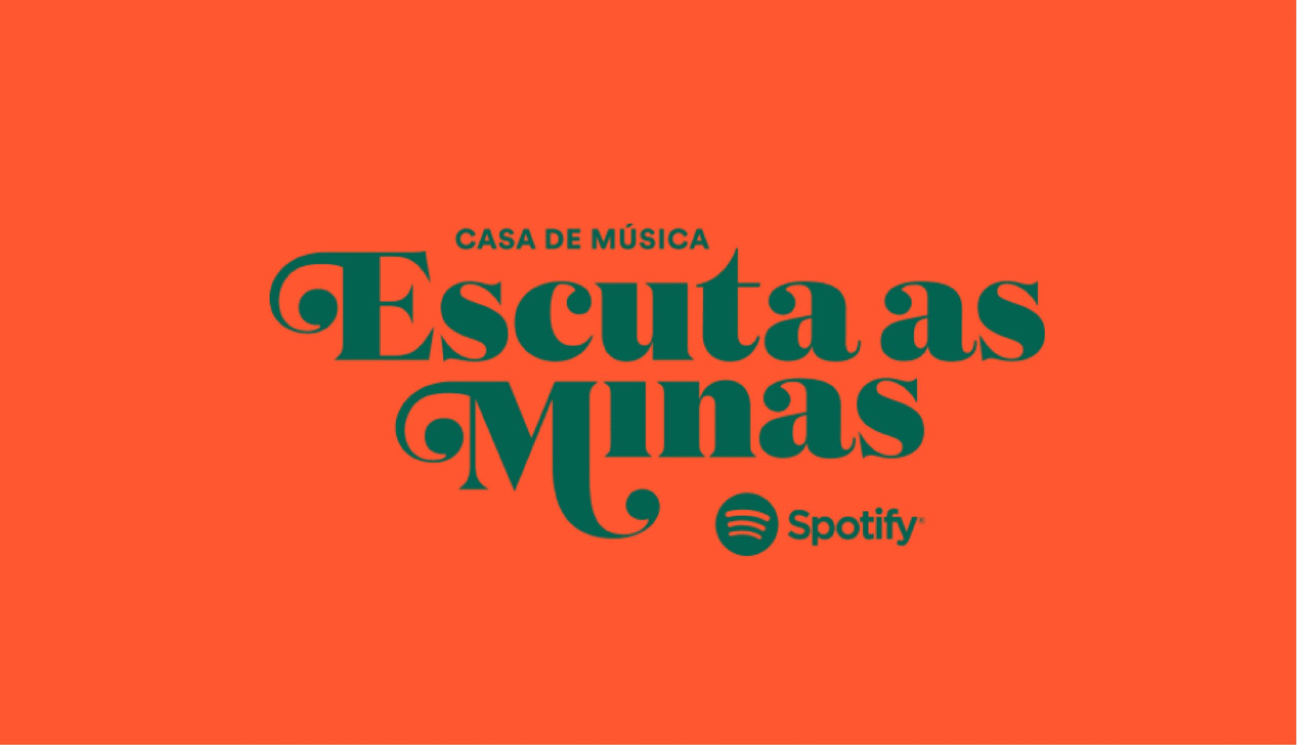 Reprodução/Spotify Brasil