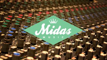 Reprodução/Midas Music