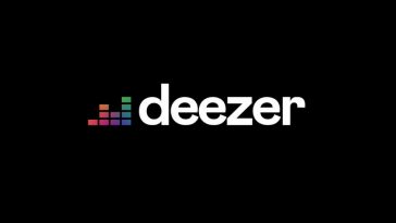 Logo Deezer/Divulgação