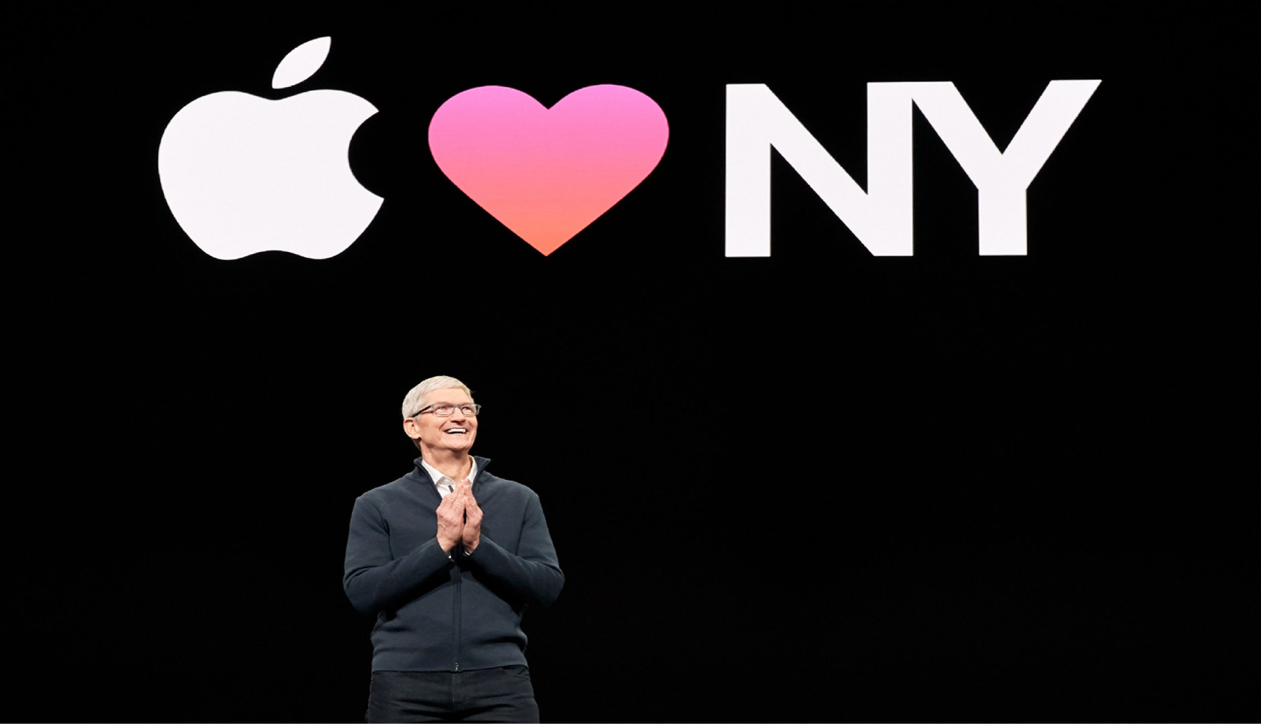 Foto da Academia de Música do Brooklyn/Apple Music