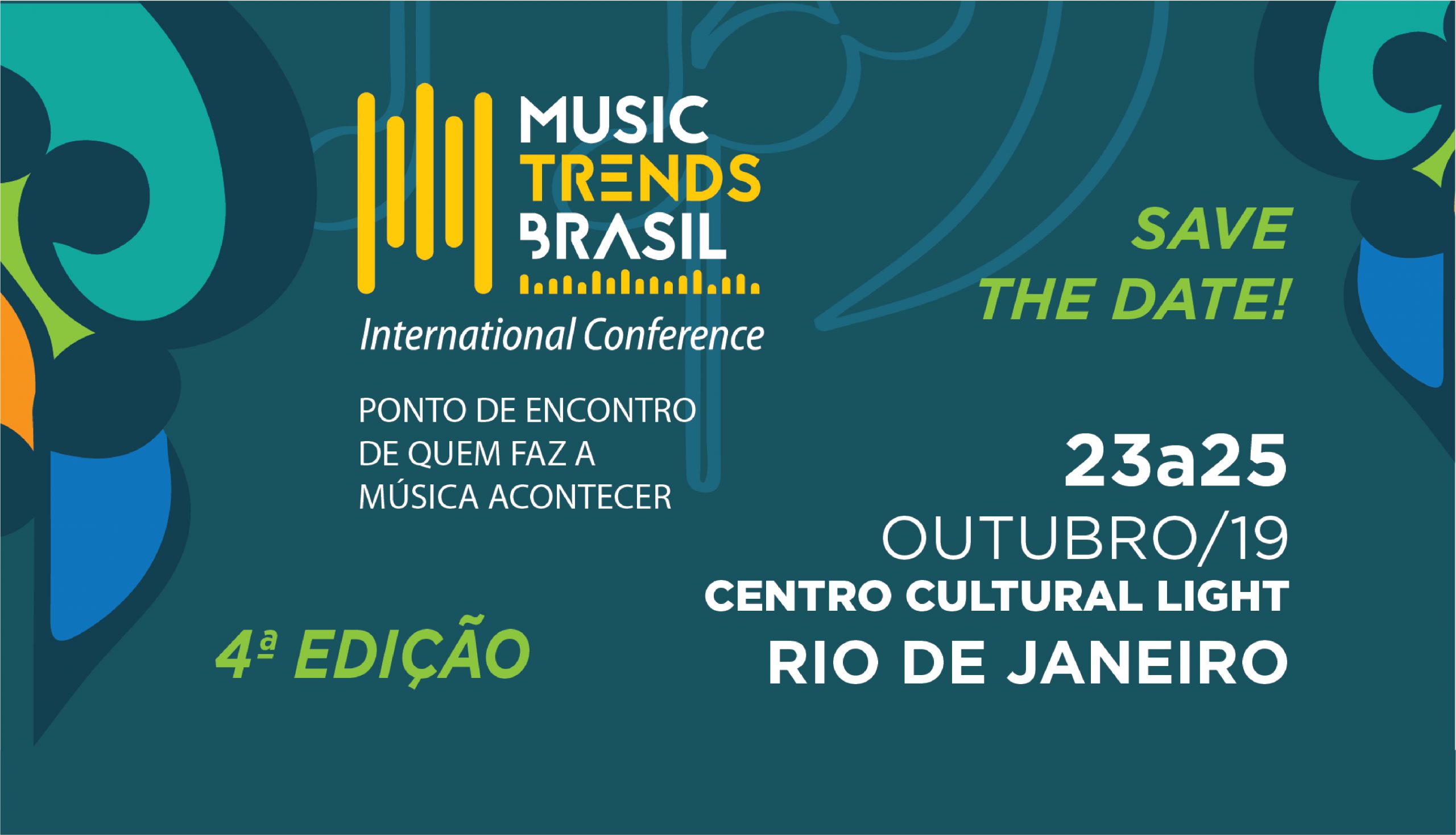 Divulgação/Music Trends Brasil