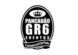 Divulgação/Logo GR6