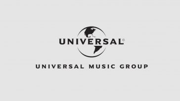 Logo Universal Music Group