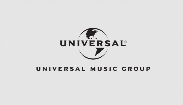 Logo Universal Music Group