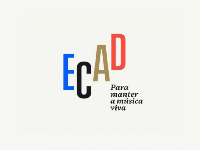 Ecad tem queda de 15% em distribuição no 1º trimestre de 2021