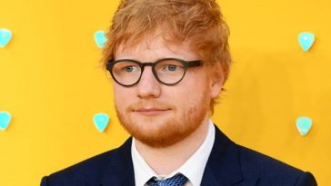 Ed Sheeran novas músicas