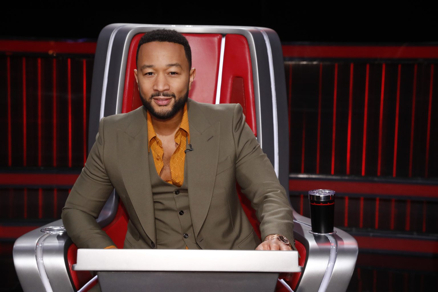 Participantes apresentam vocais incríveis na semifinal do The Voice USA