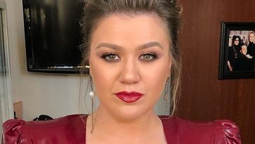 Kelly Clarkson divórcio