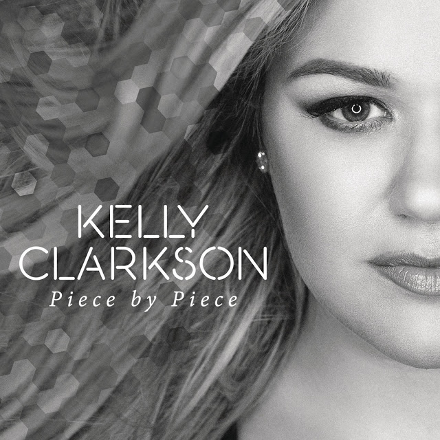 Kelly Clarkson emocionante