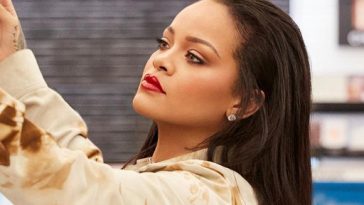 Rihanna novo álbum