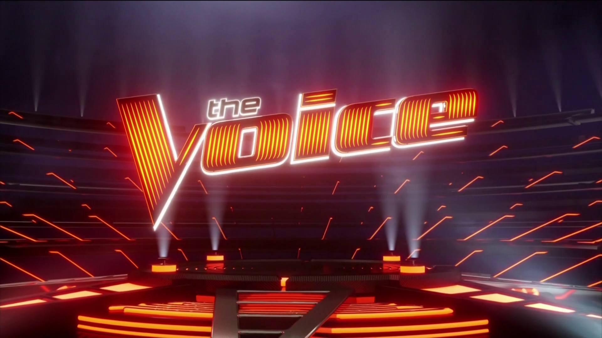 The Voice USA Saiba quais são os finalistas da temporada 19 POPline