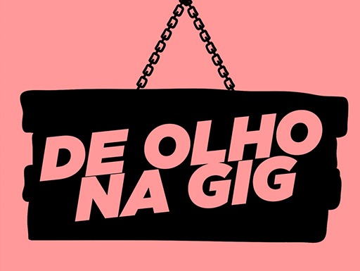 Single reúne os principais nomes da música geek do Brasil