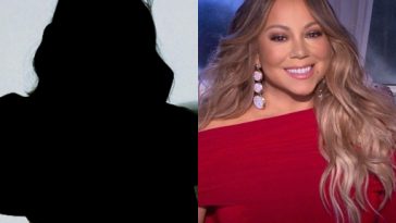 Quem será? Convidamos uma grande voz do pop nacional para regravar hit de Natal da Mariah Carey no quadro A Capella POPline! Foto: Divulgação