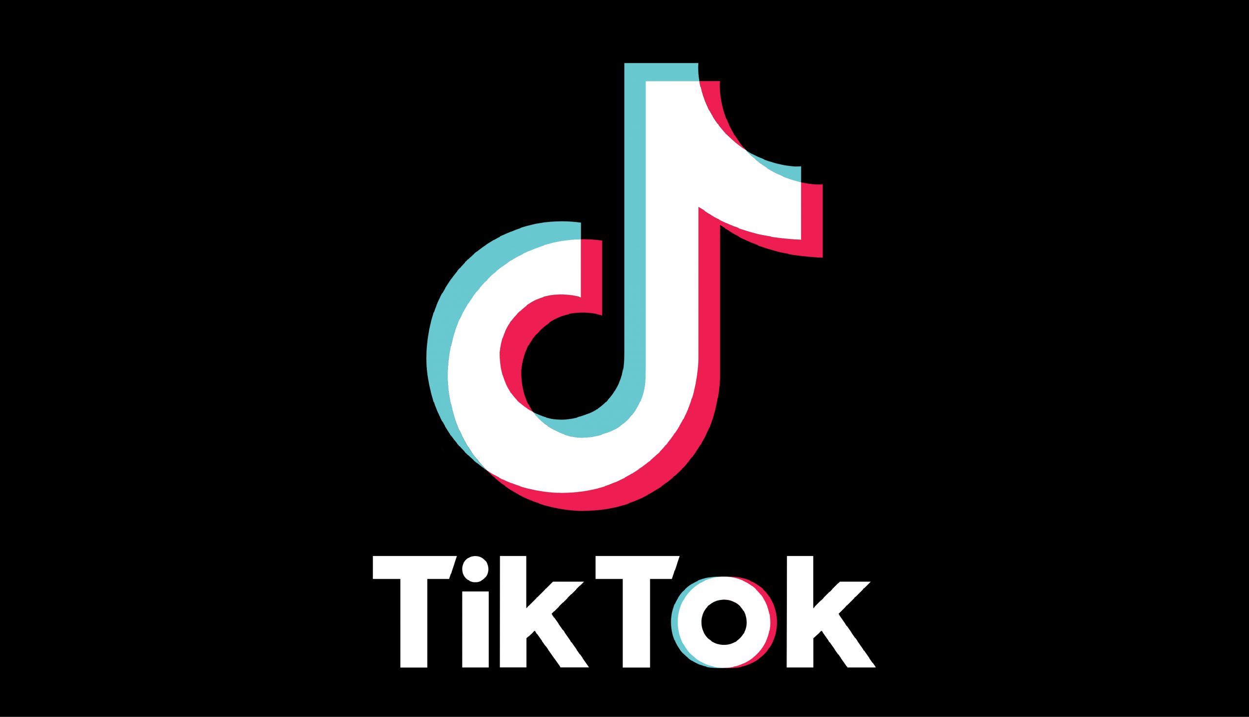 Divulgação/Logo TikTok