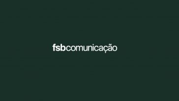 Divulgação/Logo FSB Comunicação
