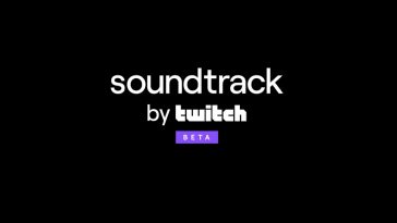 Divulgação/Logo Soundtrack by Twitch