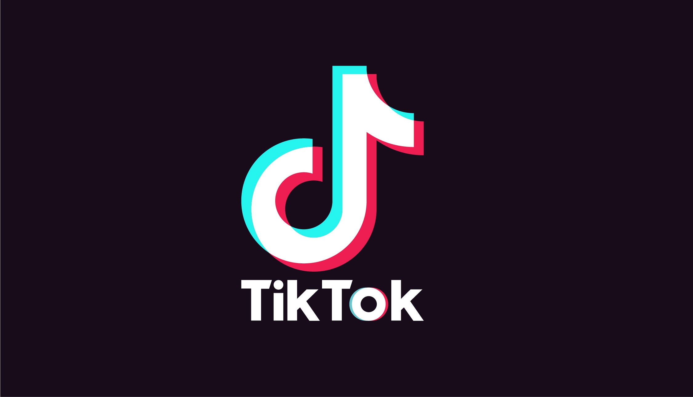 Divulgação/Logo TikTok