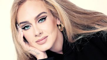 Adele considera usar Grammy 2021 para seu retorno