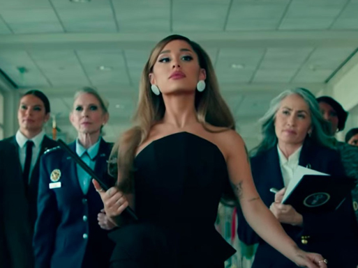 Ariana Grande no funk? HITMAKER cria remix de "Positions"