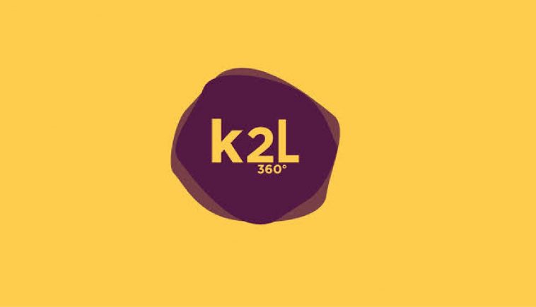 Divulgação/Logo K2L