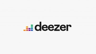 Divulgação/Logo Deezer