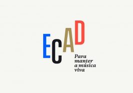 Divulgação/Ecad logo