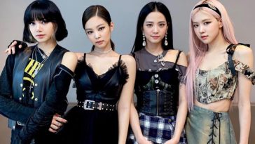 BLACKPINK comenta título de "maior girlgroup do mundo"