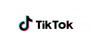 Divulgação/TikTok Logo