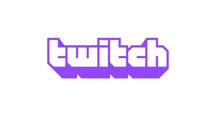 Divulgação/Logo Twitch