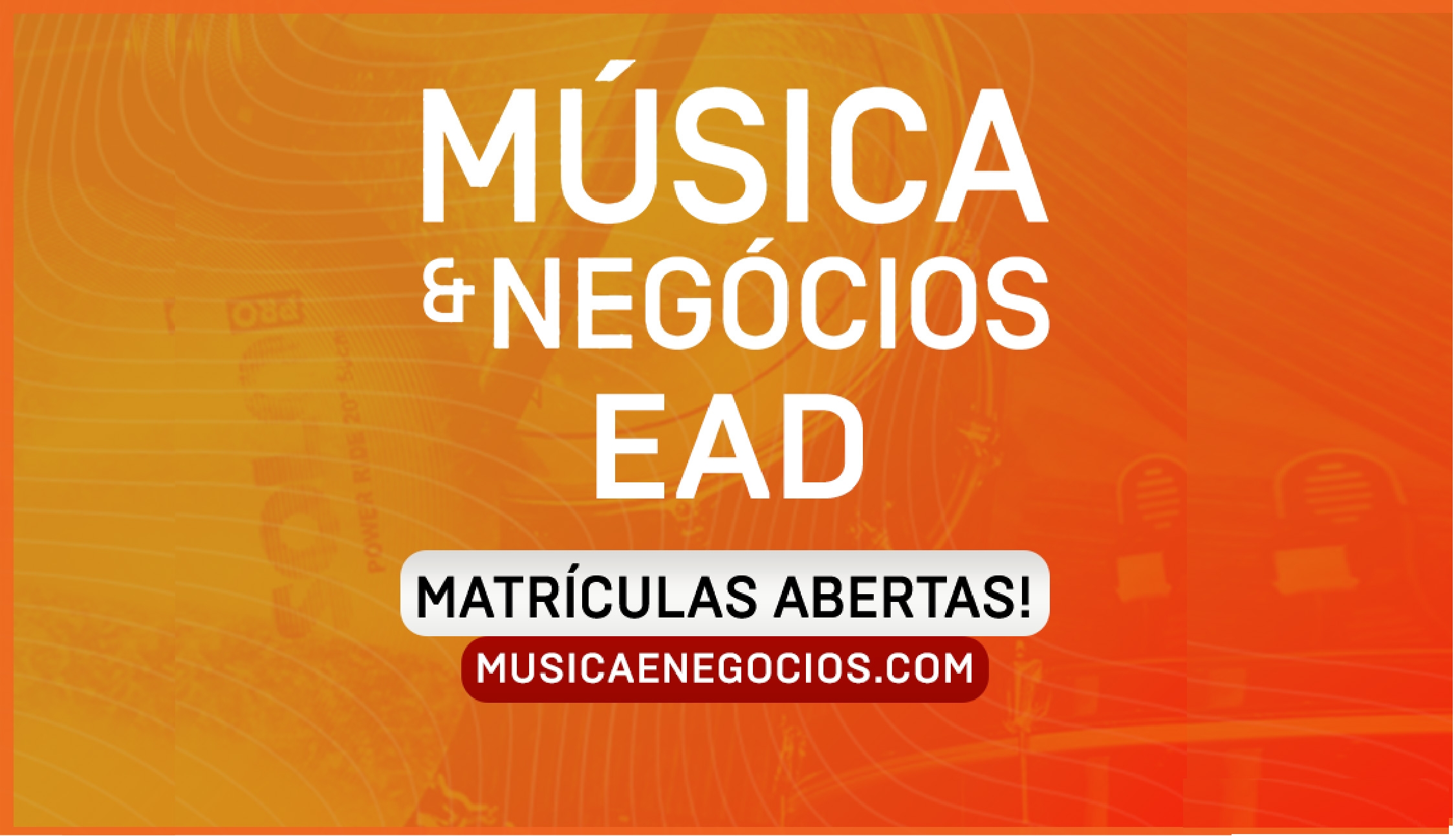 Divulgação/Música & Negócios