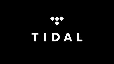 Divulgação/Logo TIDAL