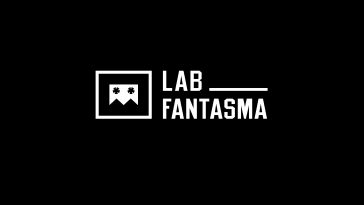 Divulgação/Logo Laboratório Fantasma