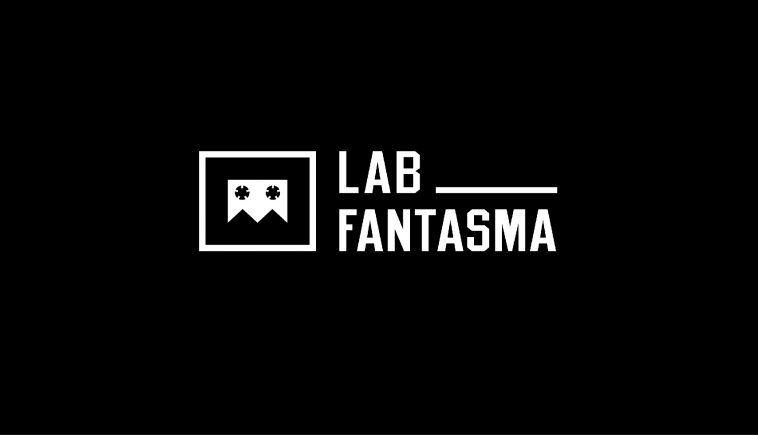 Divulgação/Logo Laboratório Fantasma