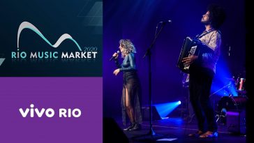 Divulgação/Rio Music Market