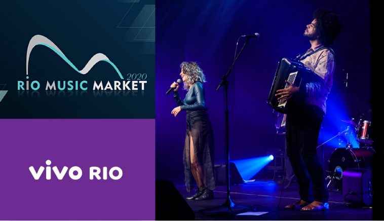 Divulgação/Rio Music Market