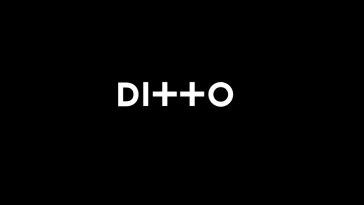 Divulgação/Logo Ditto Music