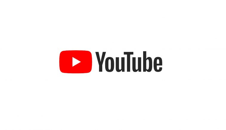 Divulgação/Logo YouTube