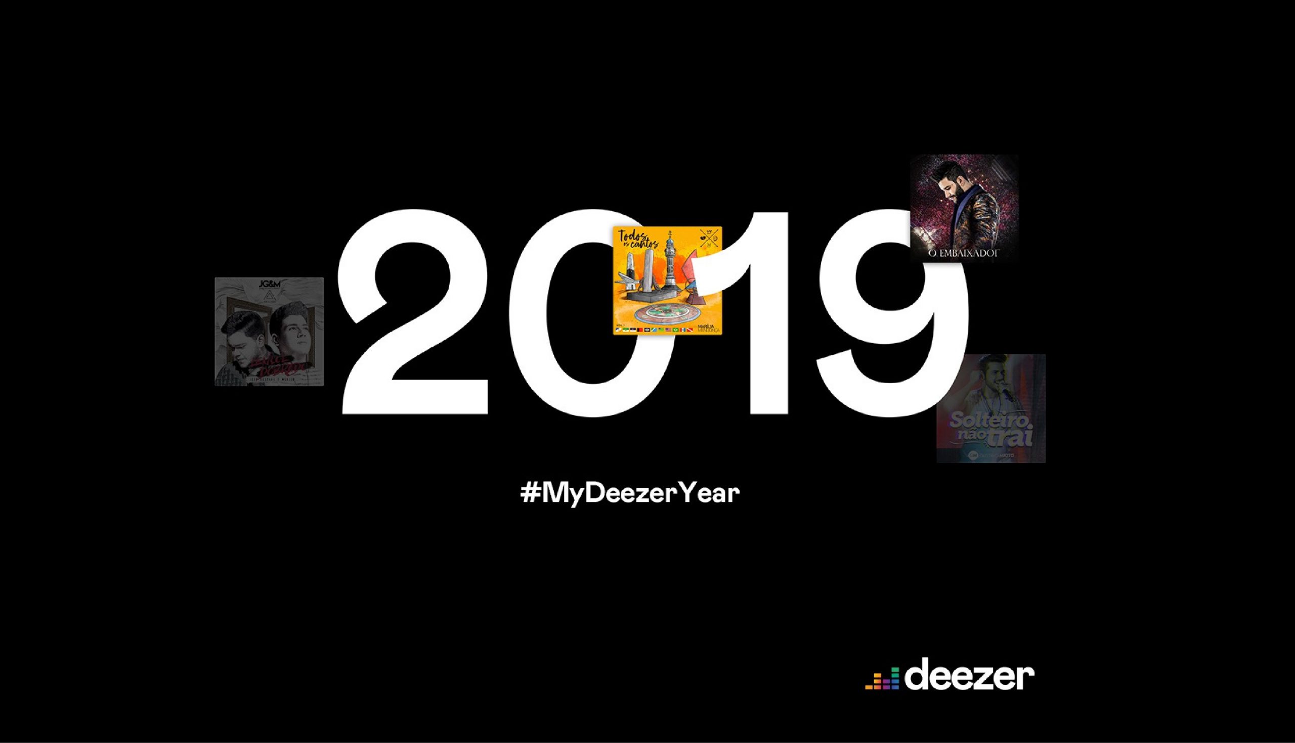 Os 10 rappers brasileiros mais ouvidos em 2020, na plataforma Deezer