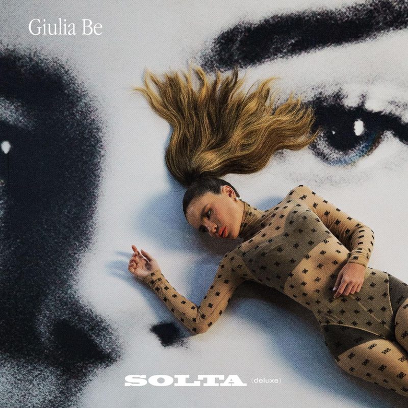 Grande revelação pop nacional de 2020, Giulia Be anuncia álbum deluxe para encerrar ano que mudou sua vida