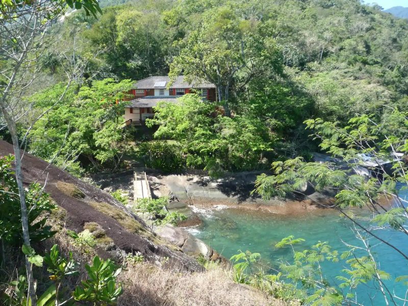 Quanto custa alugar uma ilha como Manu Gavassi e Bruna Marquezine?