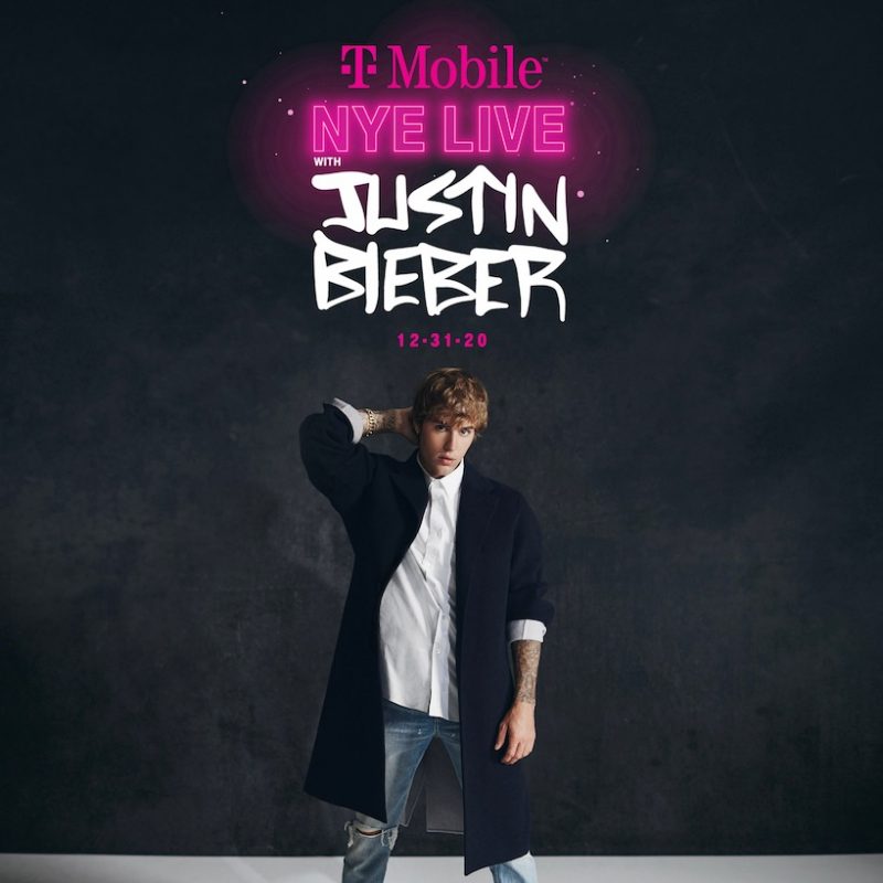 "Anyone": Justin Bieber mostrará single novo na virada do ano