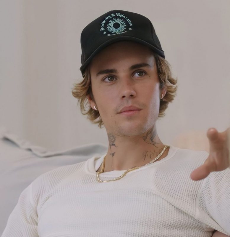 "Anyone": vem conhecer o clipe novo de Justin Bieber!