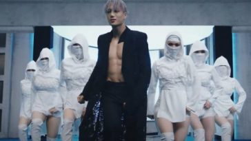 K-Pop: Kai, do EXO, quebra recorde com "Mmmh"