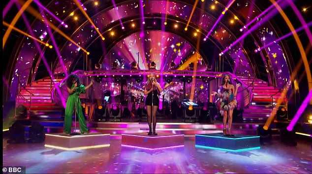Fãs temem separação total do Little Mix após saída da Jesy Nelson