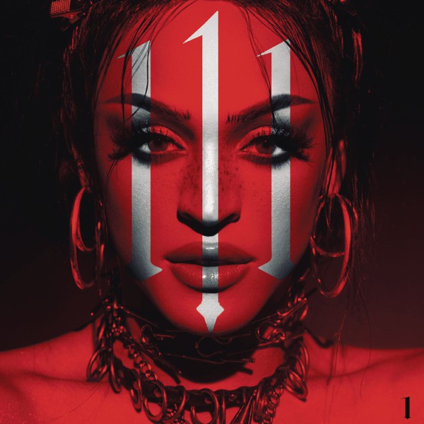 Pabllo Vittar: "111" entra em lista de melhores álbuns de 2020 em revista inglesa