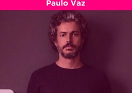 Paulo Vaz, Colunista POPline.Biz é Mundo da Música