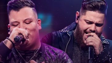 Dupla sertaneja lança música com letra transfóbica