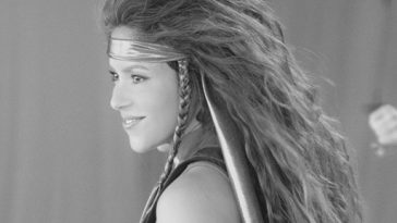 "Girl Like Me": Black Eyed Peas lançará clipe com Shakira